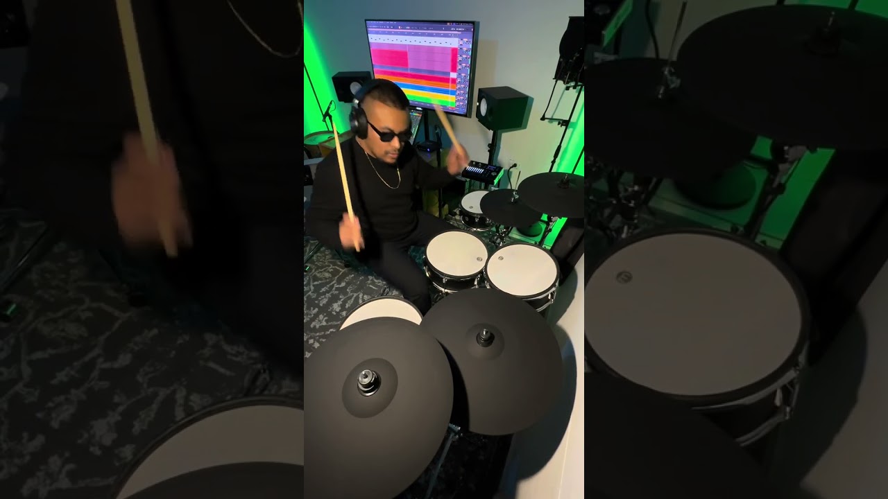 NUEVA VIDA - Fermín IV & Semilla | GROOVE by Pablo Ochoa