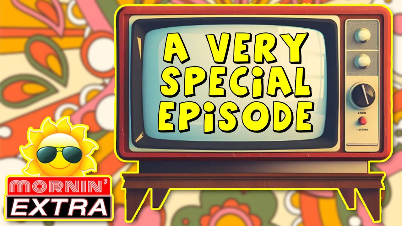 News from the Mirror Universe | Mornin' EXTRA A Very Special Episode