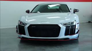 1 of 10 Audi R8 Competition Package