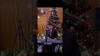 Download Lagu Lagu Rohani (Engkau Yang Setia) || Cipt.Charles Hutagalung || Cover spesial natal Chairil Andrean S MP3