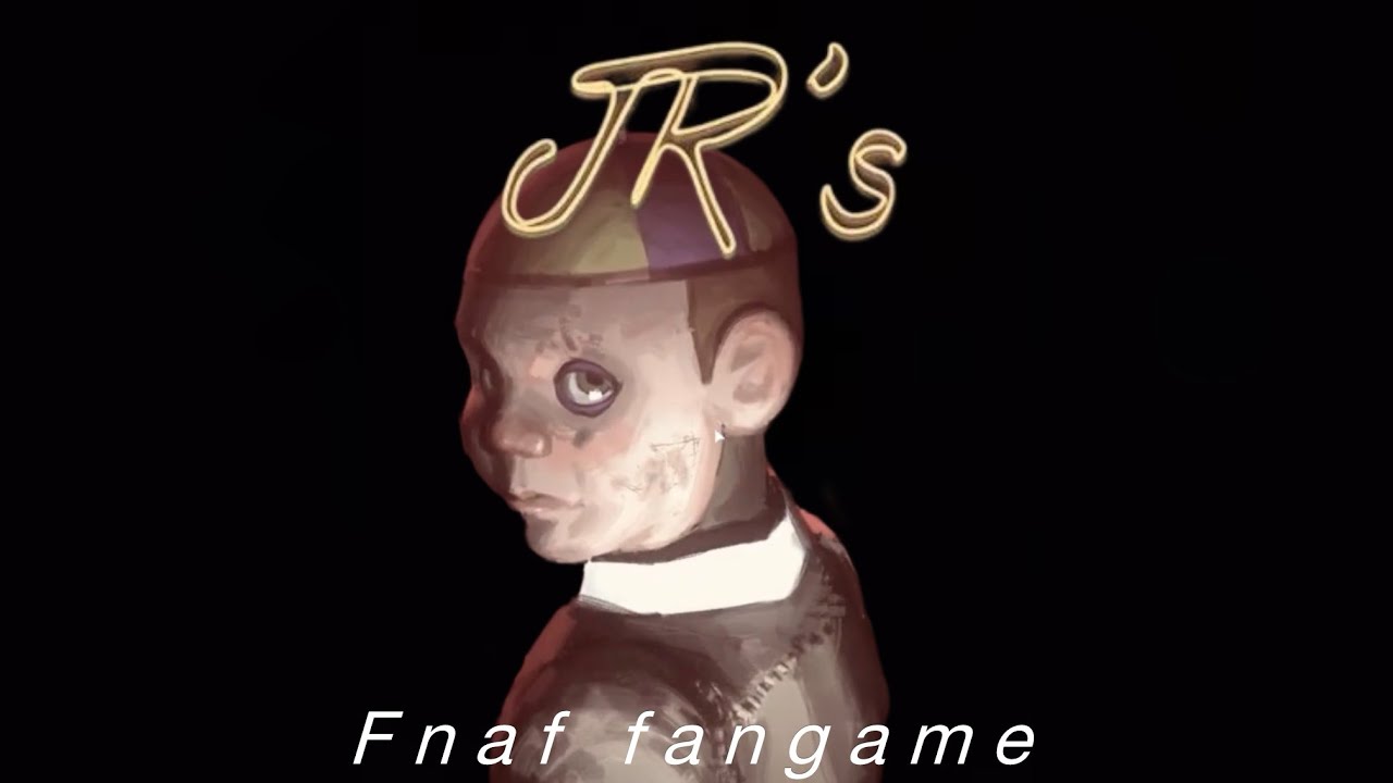 THIS IS ONE OF THE BEST FNAF FANGAMES (Five Nights At Juniors)
