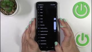 How to Change Ringtone on Asus ROG Phone 6 - Set Up Phone Ringtone