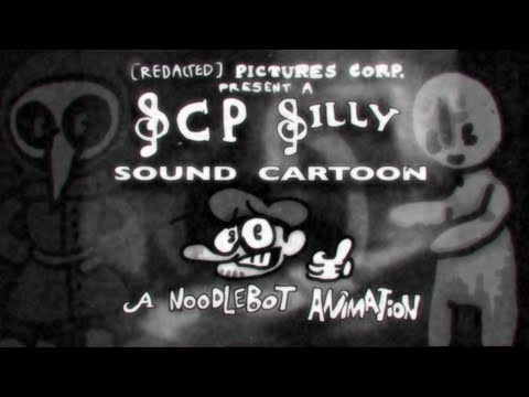 (ANIMATION) SCP SILLIES -  Ep.1 "Keep your eyes open"