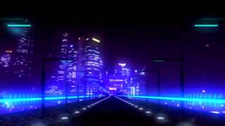 Electric Blast To The Past  (Retro City)