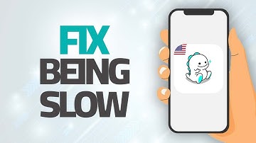 How To Fix BIGO LIVE App Being Slow | Step By Step