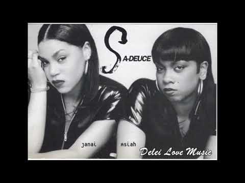 Sa-Deuce — Sa Deuce - Tonight (In The Ghetto) (Lp Version)