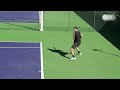 End of video