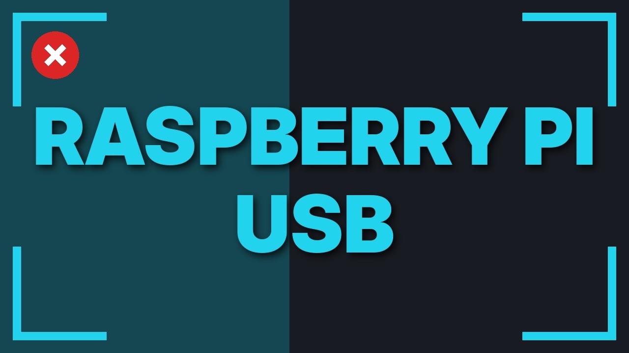 Raspberry Pi: Cannot ssh to Raspberry Pi zero W via Usb - YouTube