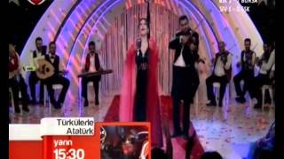 Nalan -  Huysuz Ve Tatlı Kadın