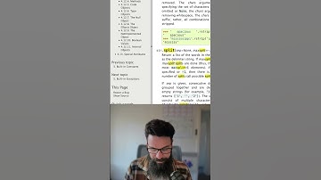 Python String Split vs  Partition
