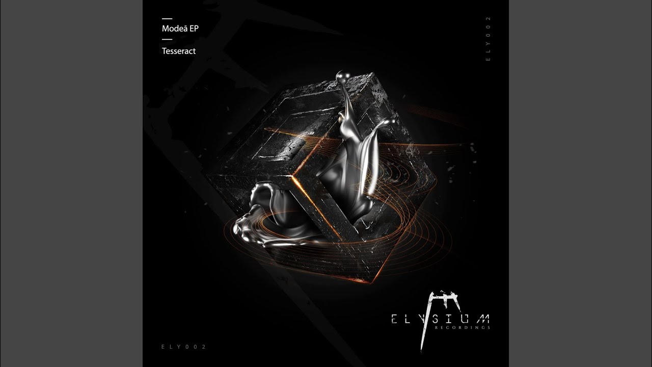 Tesseract (Original Mix)