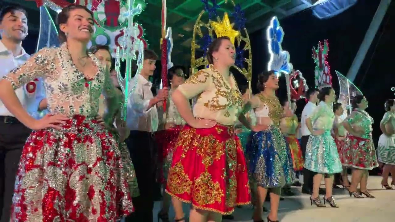 Rusga da Póvoa na homenagem a Antoninho Marta