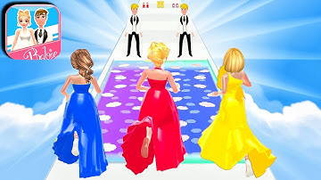 Doll Designer - All Levels Gameplay Walkthrough Android,ios NEW LEVEL KO27D29NJ