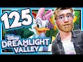 Disney Dreamlight Valley Part 125! Welcome to Dreamlight Valley Daisy!