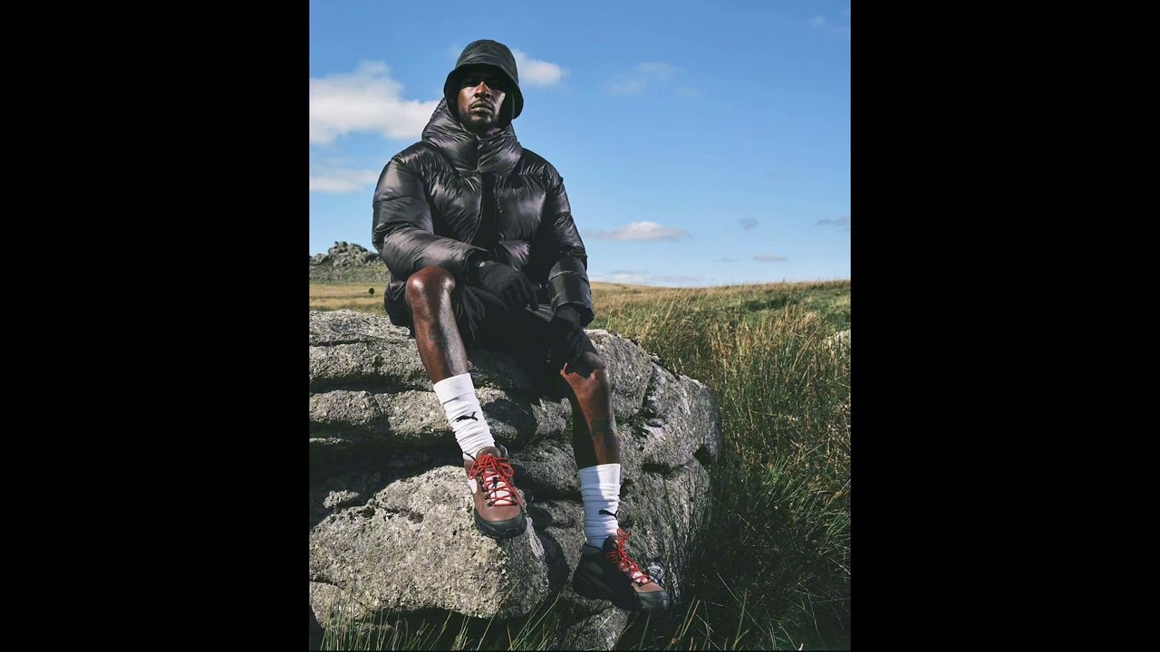 [FREE] Skepta x JME x Blanco Soul Grime Type Beat | 