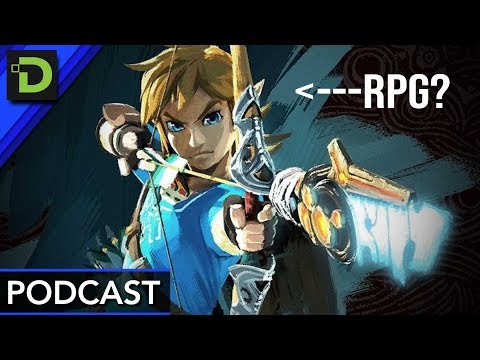 How Do You Define A Role Playing Game? | Dark Pixel Podcast: Ep. 96 (Ft. DariaPlays) - How Do You Define A Role Playing Game? | Dark Pixel Podcast: Ep. 96 (Ft. DariaPlays)