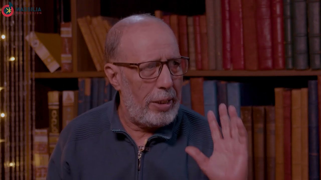 Episode 52 : Moulay Ali Chouhad Archache(نيشان أوسماود) الحلقة 52 : مولاي علي  شوهاد أرشاش