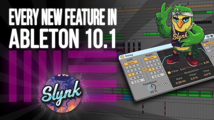 Does Ableton Live 9 Support Vst3  