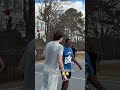 Unc goin home 😭✌️ #basketballshorts #streetball #nba
