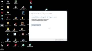 AION Client Probleme beheben