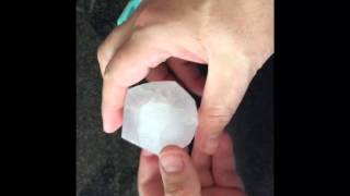 Lootcrate D20 ice mold 