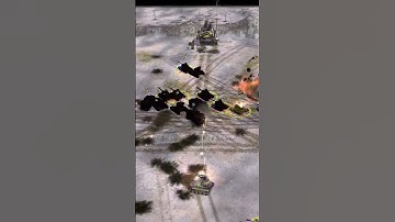 #shorts C&C Generals Zero Hour