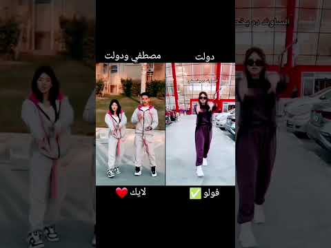 دولت مصطفى دولت