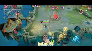 MOD SAFE SEM ROOT PARA MOBILE LEGENDS !!!!