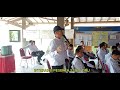 STUDI TIRU PRODESKEL PERANGKAT DESA KAB MERANGIN