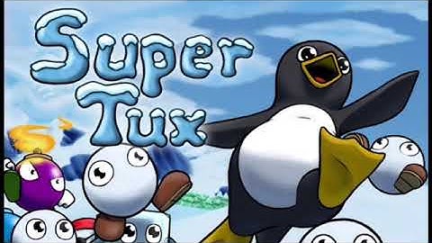 Supertux factory theme 2