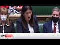 "This is a moment of shame for this government" - Lisa Nandy condemns handling of Afghan crisis