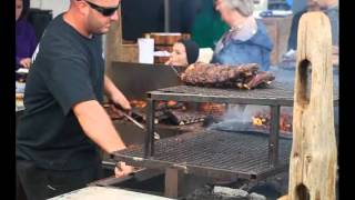 2011 Canada's Largest Ribfest Promo