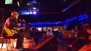 Video thumbnail of "Angie Aparo -  Memphis City Rain (Chattanooga Live Music TN)"