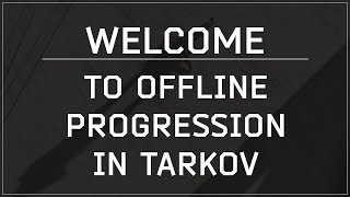 Welcome to Offline Single Player Tarkov: Ultra Unheard Edition!