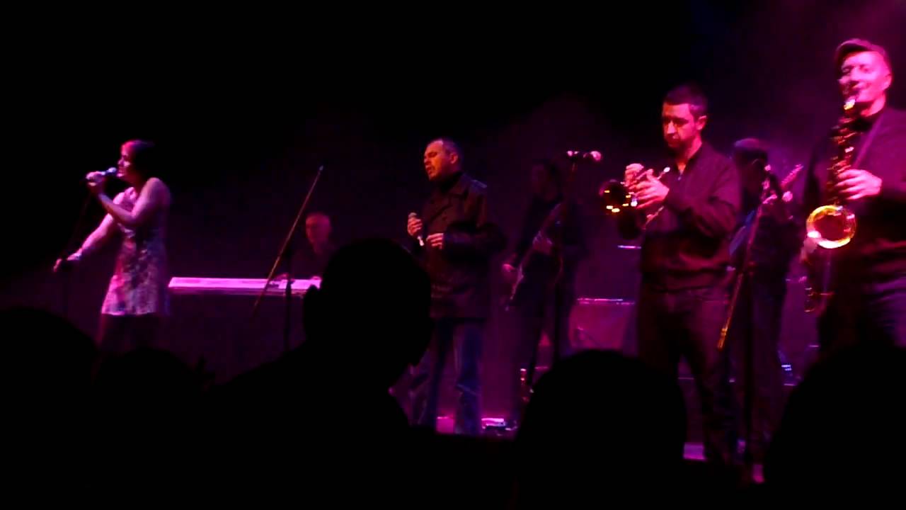 The Beautiful South A Little Time [HD] YouTube