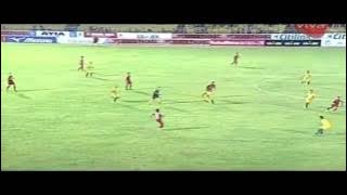 GOJEK TRAVELOKA LIGA1 komentator lucu MAMAYO ISYANA RAISHA