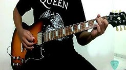 Dewa - Pupus ( Guitar Cover )  - Durasi: 5:11. 