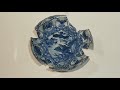 古瓷器微積分-故宮之克拉克外銷瓷Ancient porcelain