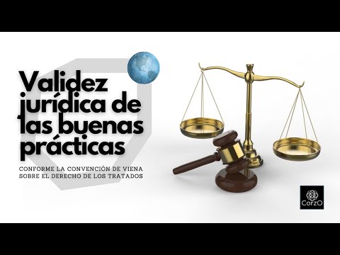 Las buenas prácticas y su rol en la preservación de los tratados como documentos vivos