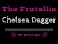 Miniature de la vidéo de la chanson Chelsea Dagger (Instrumental)