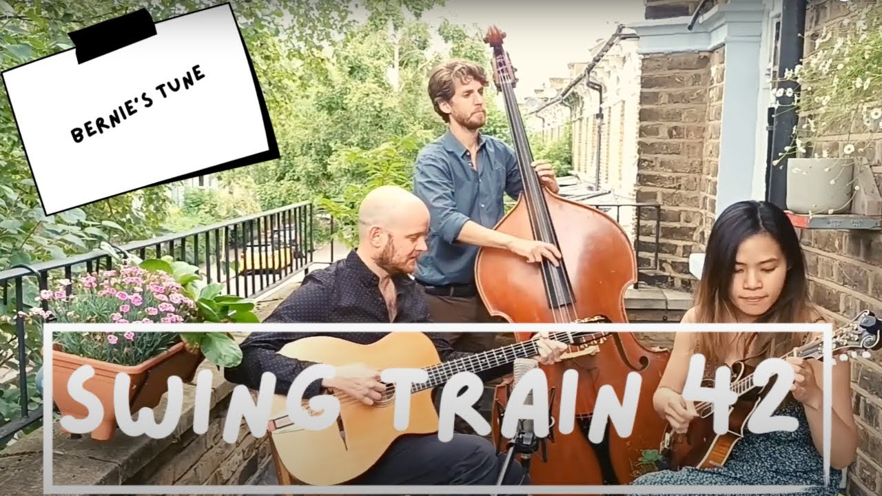 Bernie's Tune - Swing Train 42