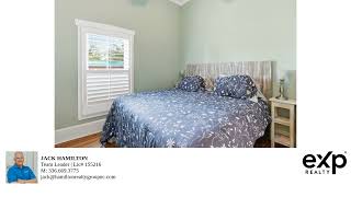 119 N Davis Street – Property Tour