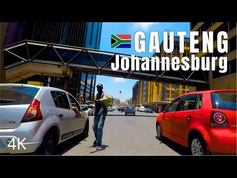 Video: Da li je johannesburg glavni grad Južne Afrike?