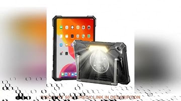 Tablet Android 15 Cubot TAB KingKong S, 15300 mAh Battery, 16GB(6+10), 256GB, 10.1-Inch 90Hz Display