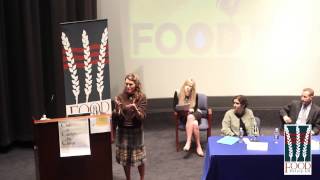 Chefs as Catalysts for Change 2013: Food Day Kick-Off Event