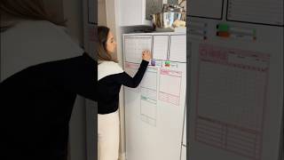 Organize With Me | 2025 Home Organization | Chore Charts