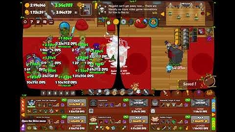 Crusaders of the Lost Idols - The Machine Stops - t4 formation