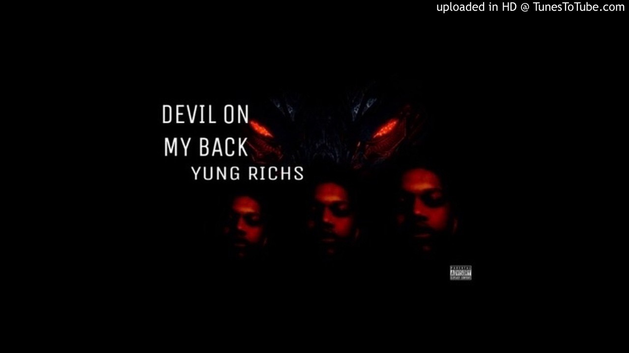 Watch LIL RICHIE X JAHJAH - CANT FOLD on YouTube Watch LIL RICHIE X JAHJAH - CANT FOLD on YouTube