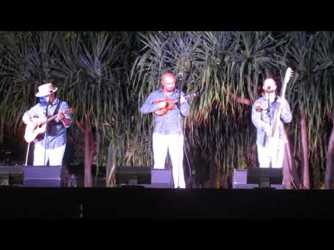 Ei Nei - "Molokaʻi -- Sweet Home"