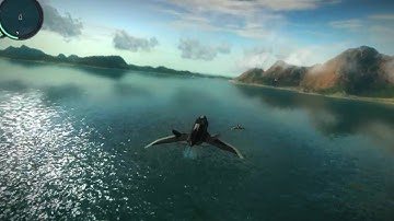 JC2-MP Sync Reel - Perspective 2